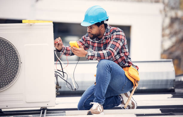 Best Electric Panel Repair  in Moorpark, CA