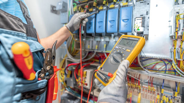 Best Electrician Near Me  in Moorpark, CA